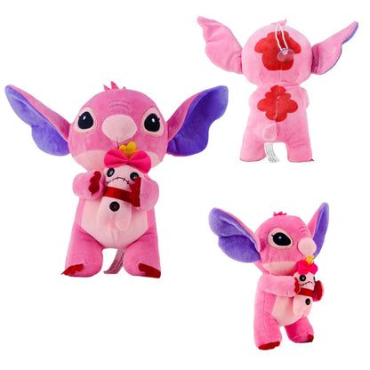 Peluche Stitch – Jouet Doux et mignon pour Enfants