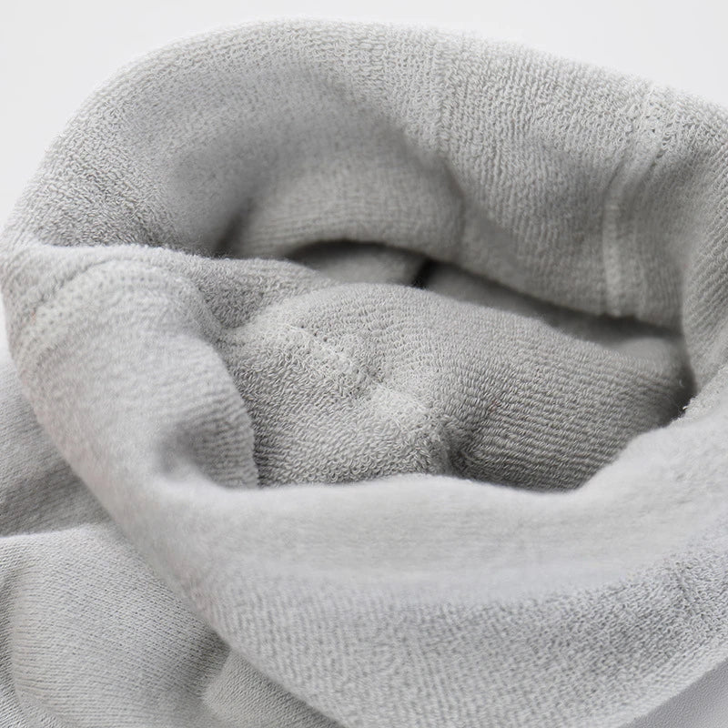 Collants Hiver Bébé en Coton