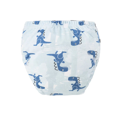 culotte d'apprentissage