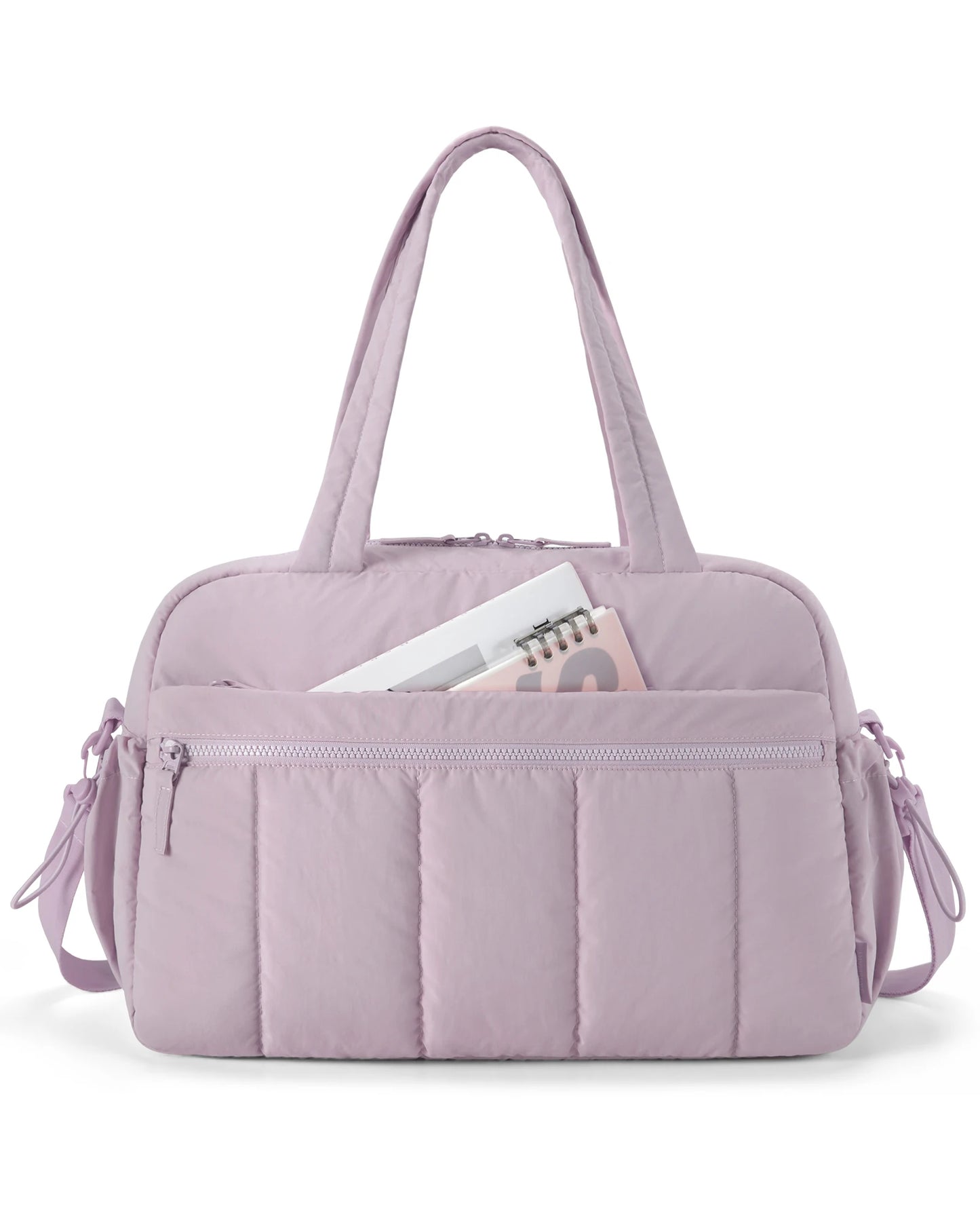 🎒 Sac de Voyage BAGSMART Femme – Grand Format avec Bandoulière™