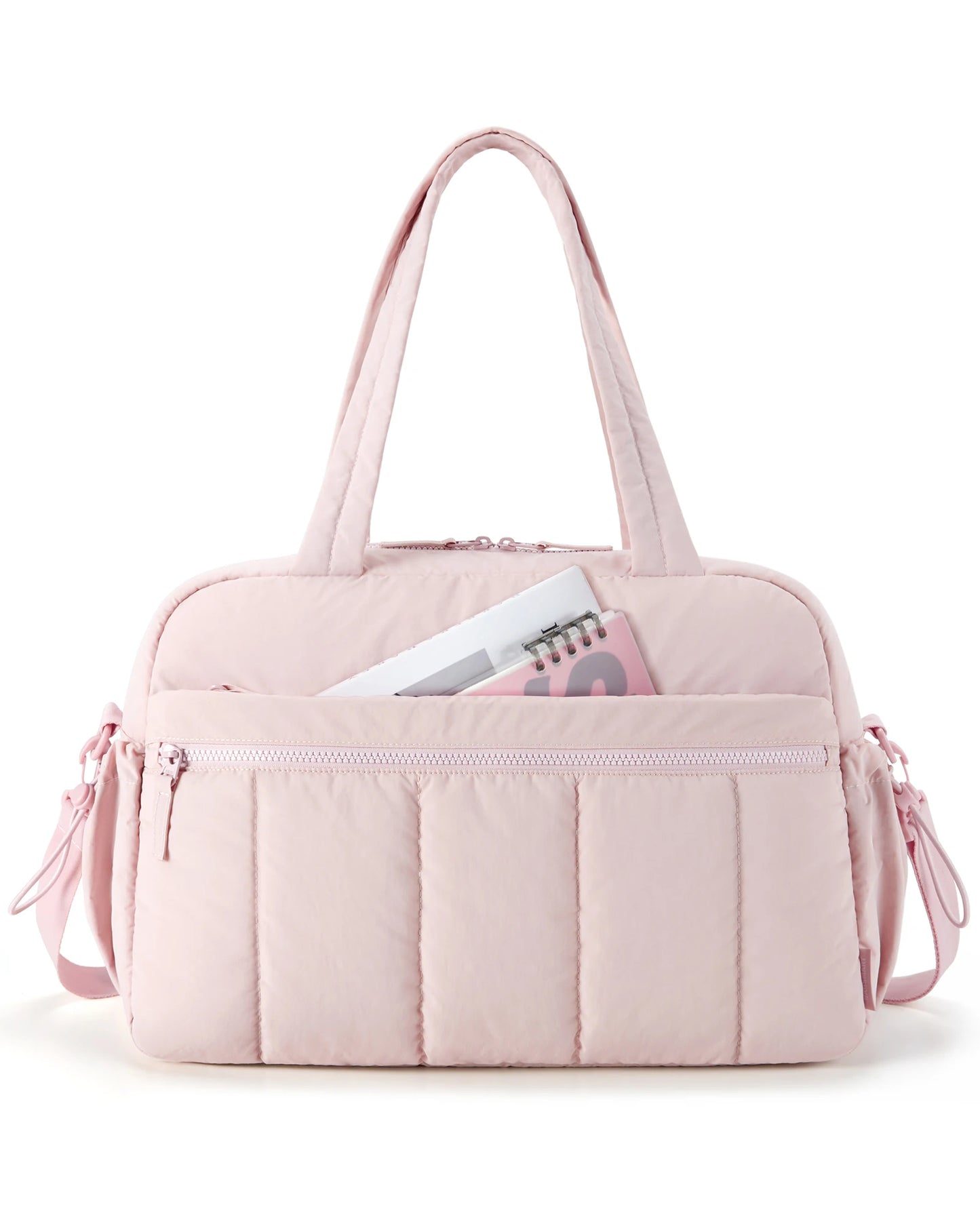 🎒 Sac de Voyage BAGSMART Femme – Grand Format avec Bandoulière™ - Planète bébé