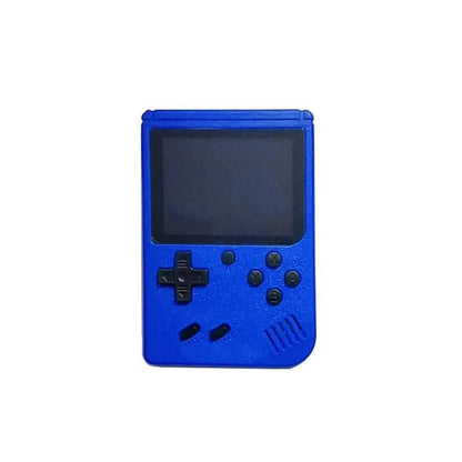 console portable rétro 400 jeux rouge - Planète bébé