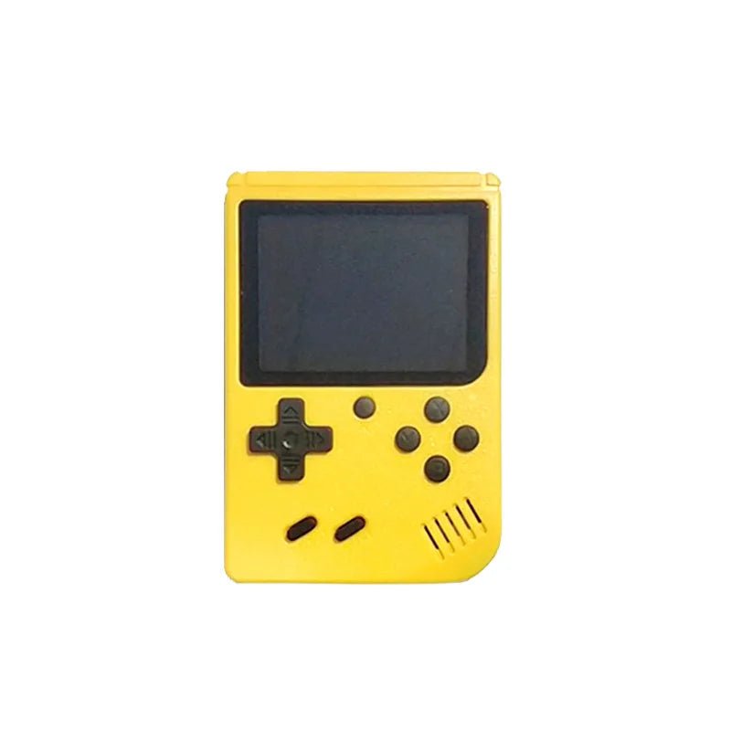 console portable rétro 400 jeux rouge - Planète bébé
