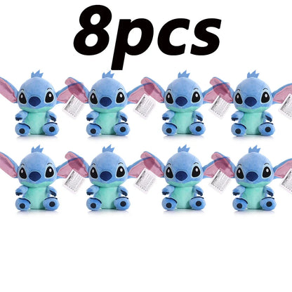 Peluche Stitch – Jouet Doux et mignon pour Enfants