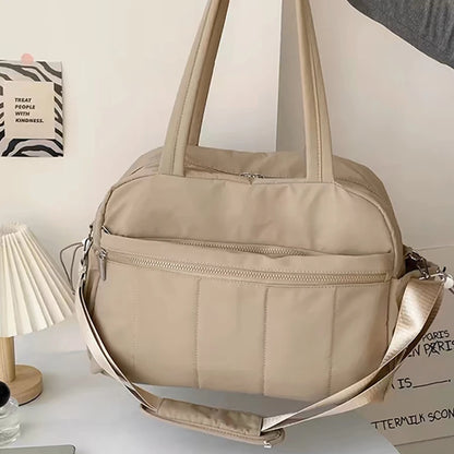 Sac à langer maternité voyage imperméable