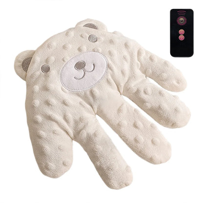 🤱 Coussin Apaisant pour Bébé