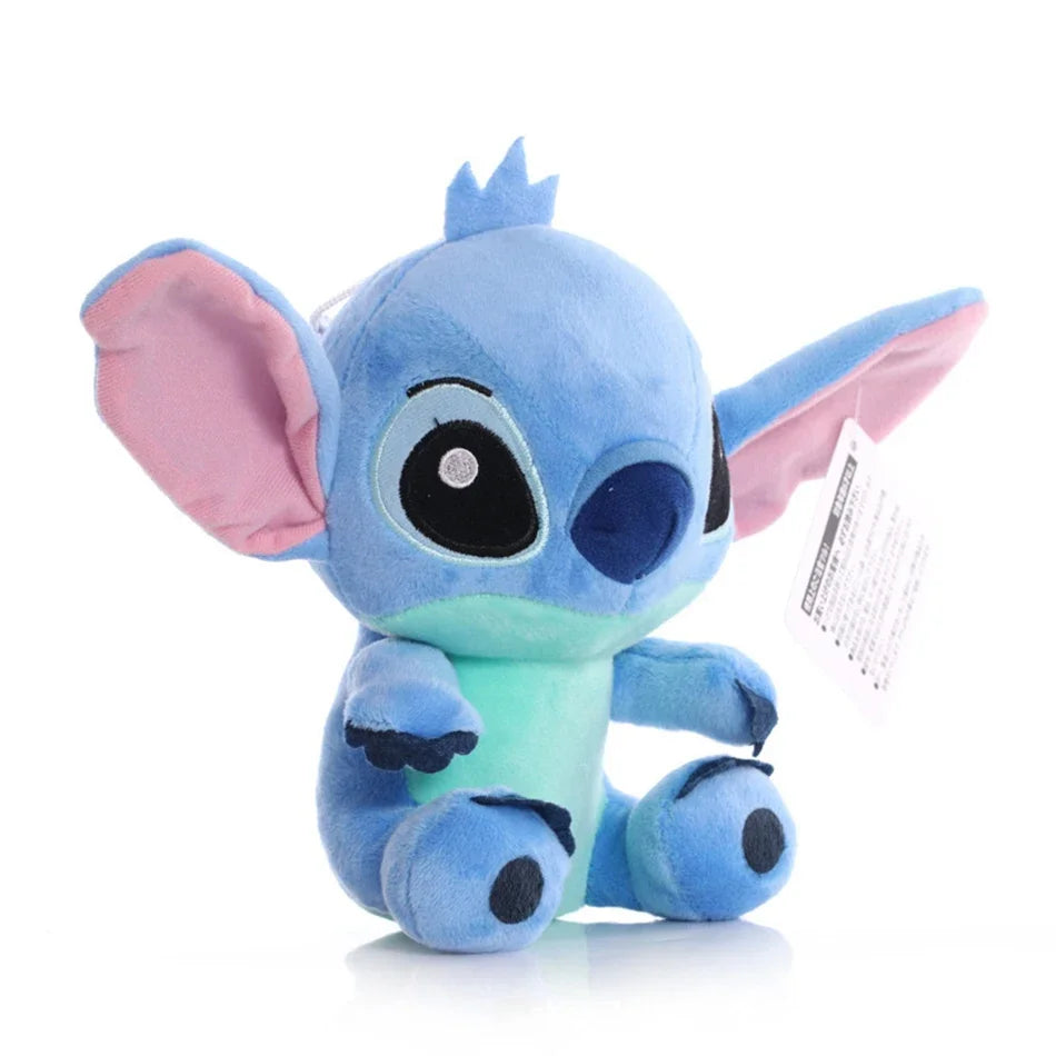 Peluche Stitch – Jouet Doux et mignon pour Enfants
