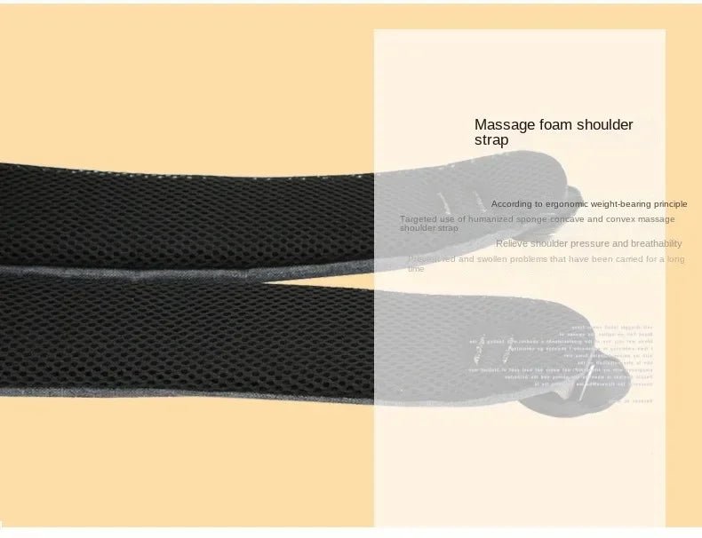 Sac à langer USB Sac à dos à langer de grande capacité pour maman et maternité™ - Planète bébé