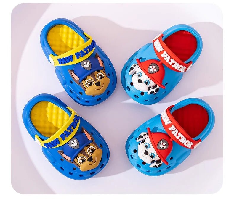 sandales clogs enfant antidérapantes - Planète bébé