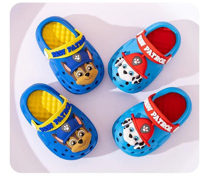 sandales clogs enfant antidérapantes - Planète bébé