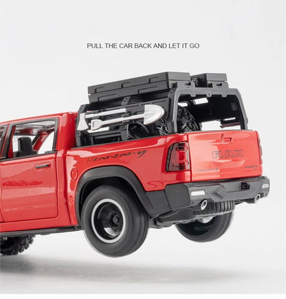 Voiture Miniature DODGE Mammoth 1000 TRX™ - Planète bébé