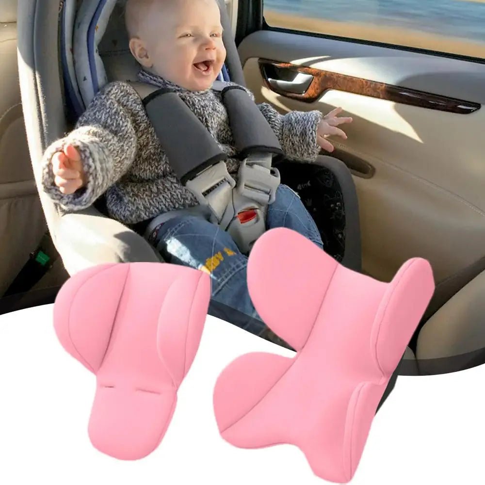 Coussin Bébé pour Siège Auto - Planète bébé