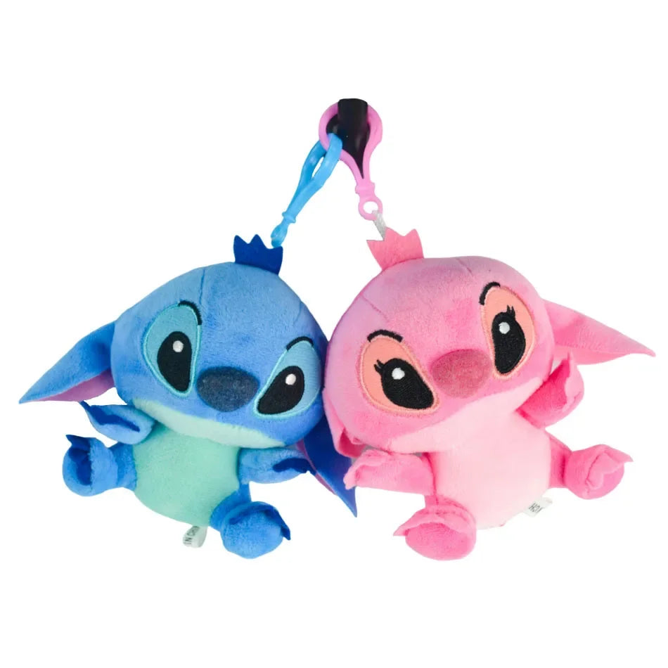 Peluche Stitch – Jouet Doux et mignon pour Enfants