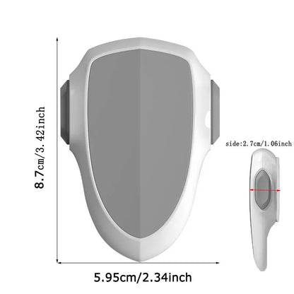 Bloque-Porte Anti-Ouverture pour Bébé