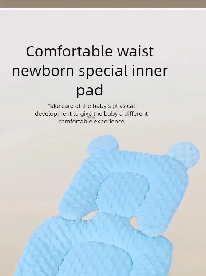 Coussin Universel Poussette &amp; Siège Auto - Planète bébé