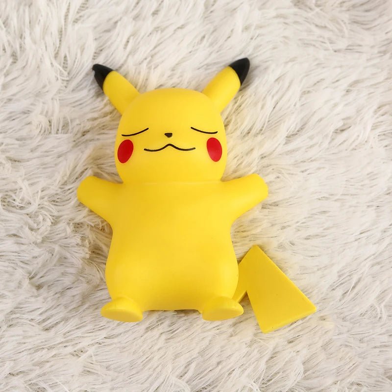 Veilleuse Pikachu Enfant – Lampe de Nuit - Planète bébé