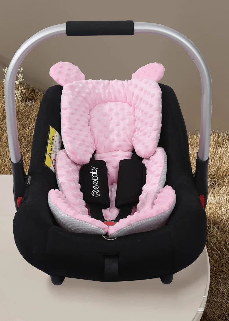 Coussin Universel Poussette &amp; Siège Auto