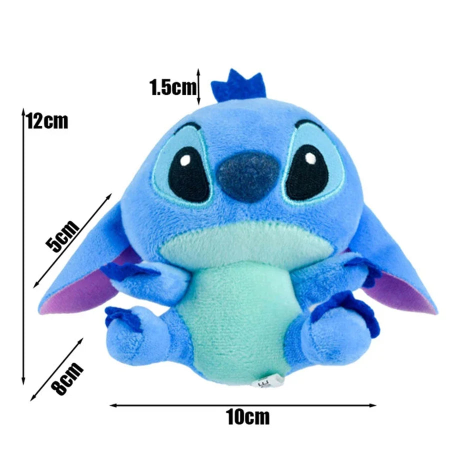 Peluche Stitch – Jouet Doux et mignon pour Enfants