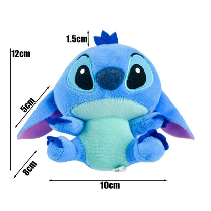 Peluche Stitch – Jouet Doux et mignon pour Enfants