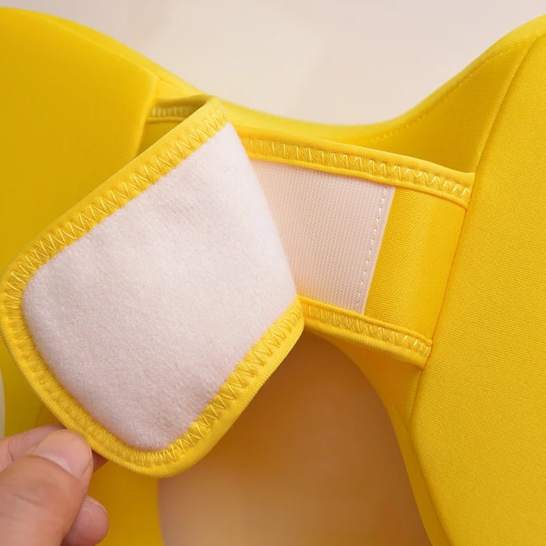 🏊♂️ Flotteur Bébé de Natation – Non Gonflable – Sécurité &amp; Confort – KLEYOU 💦™ - Planète bébé