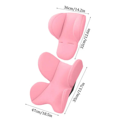 Coussin Bébé pour Siège Auto
