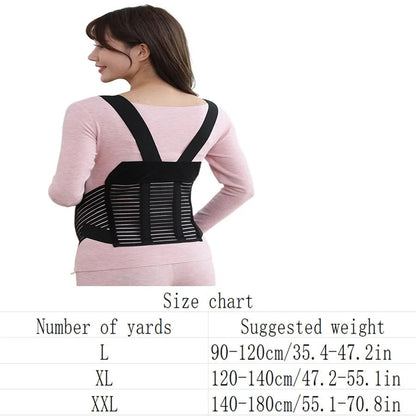 Ceinture de Soutien Prénatale - Planète bébé