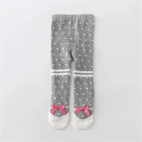 Collants Bébé Fille LAWADKA - Planète bébé