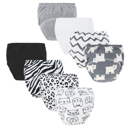 culotte d'apprentissage