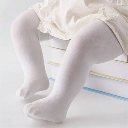 Collants Bébé Fille Lawadka