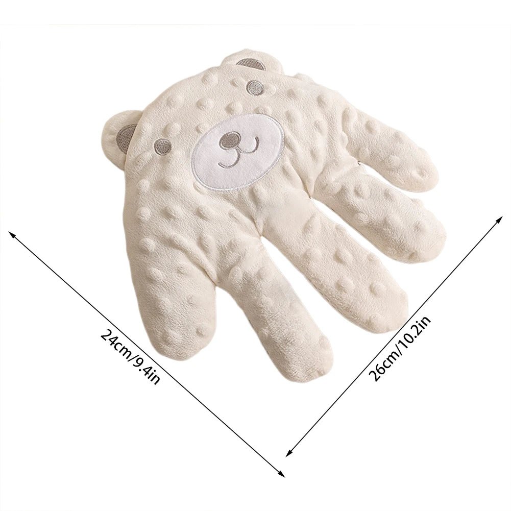 🤱 Coussin Apaisant pour Bébé - Planète bébé