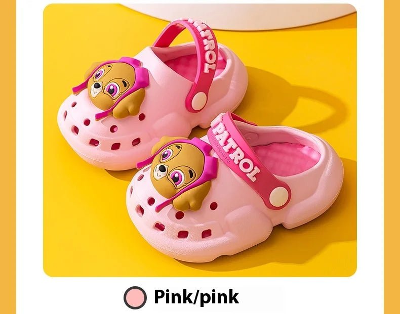 sandales clogs enfant antidérapantes - Planète bébé