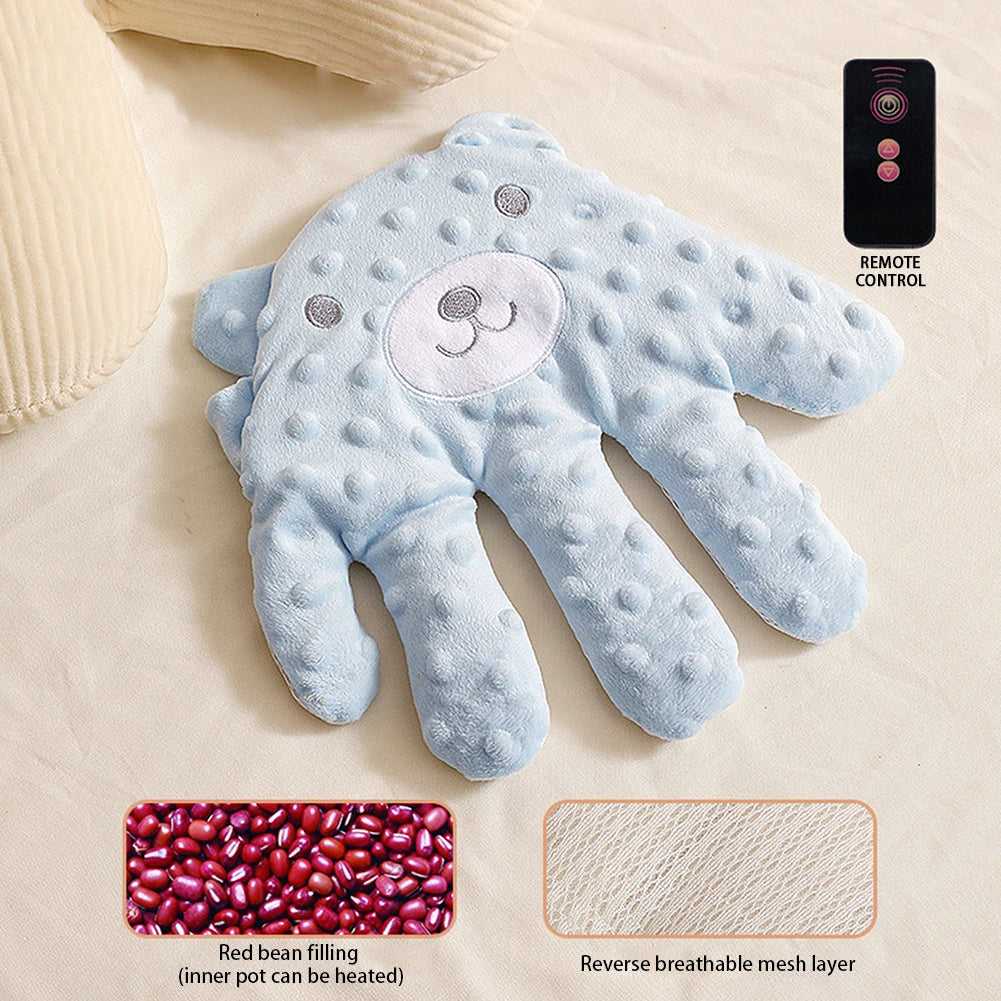 🤱 Coussin Apaisant pour Bébé