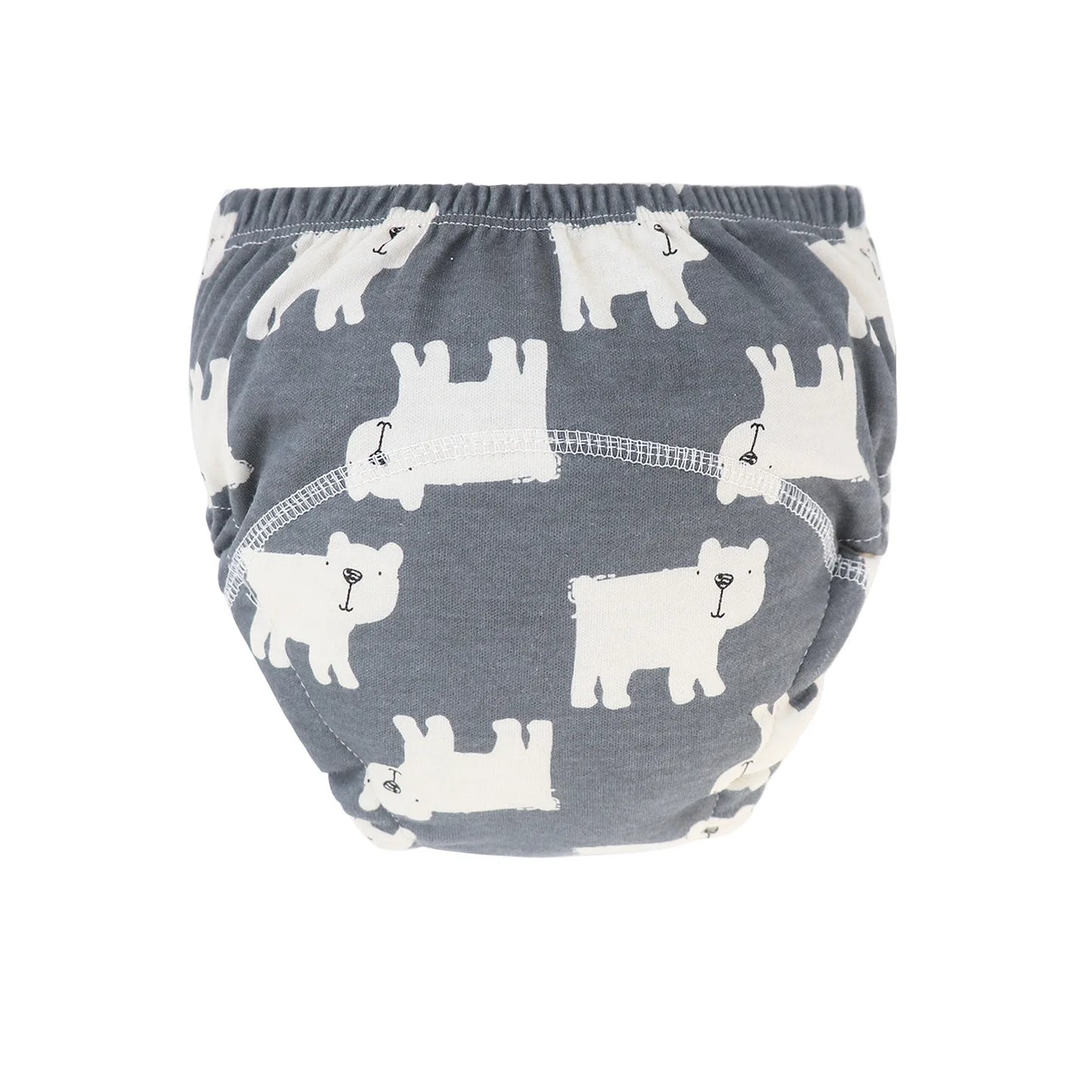 culotte d'apprentissage