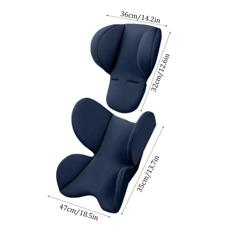 Coussin Bébé pour Siège Auto