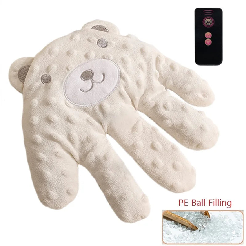 🤱 Coussin Apaisant pour Bébé
