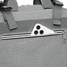 👜👶 Sac à Langer KONO – Élégant, Spacieux &amp; Pratique pour Parents Modernes™ - Planète bébé