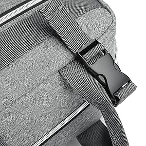 👜👶 Sac à Langer KONO – Élégant, Spacieux &amp; Pratique pour Parents Modernes™